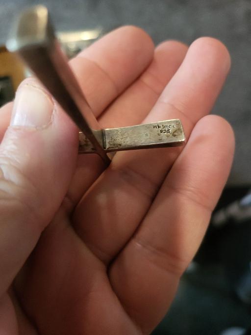 Buy & Sell Thetford Breckland - Photos for silver cross