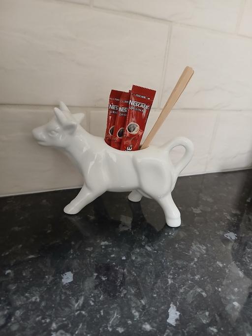 Buy & Sell Radcliffe Bury - Photos for Milk Jug Had As Decor Good Con