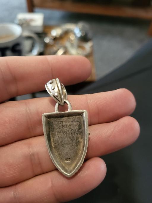 Buy & Sell Thetford Breckland - Photos for sheild pendant