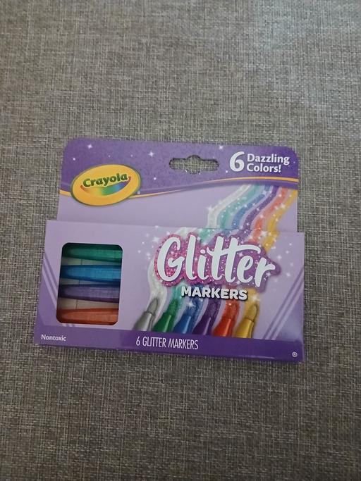 courses Bradley Fold Trading Estate Bury - Photos for Glitter Pens New