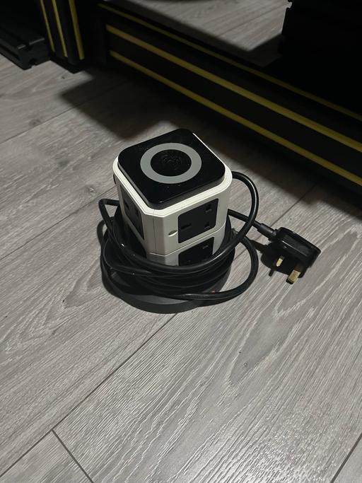 Buy & Sell Kimberworth Rotherham - Photos for Plug extension