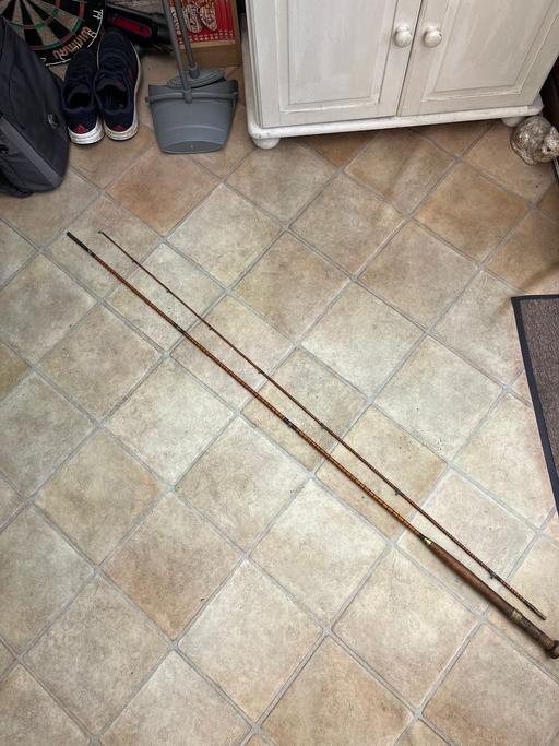 Buy & Sell East Malling Tonbridge and Malling - Photos for Hardy fishing rod