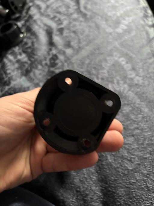 Buy & Sell Pensnett Dudley - Photos for Adjustable height plastic feet cabinet