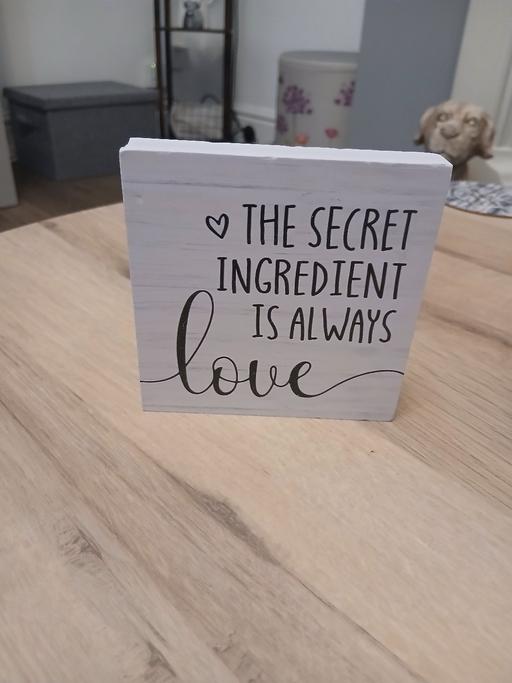 Buy & Sell Bradley Fold Trading Estate Bury - Photos for Plaque New