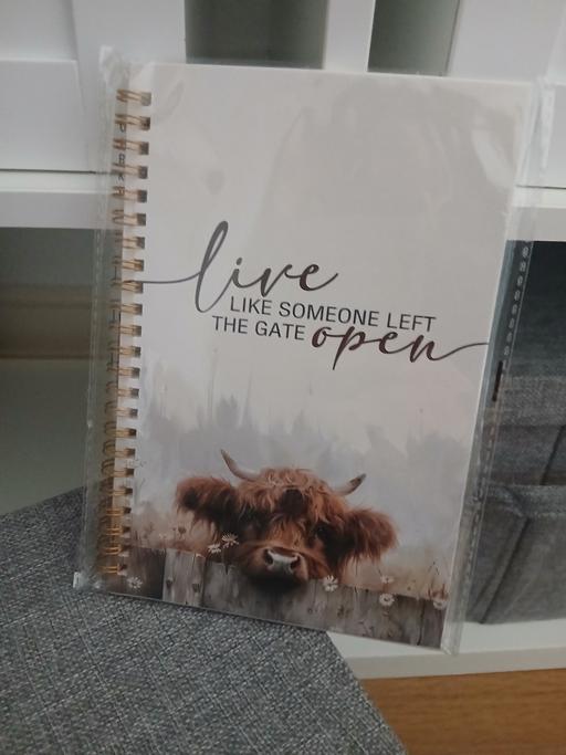 Buy & Sell Bradley Fold Trading Estate Bury - Photos for Notebook New