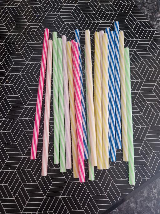 Buy & Sell Aylestone Leicester - Photos for brand new reusable straws x20
