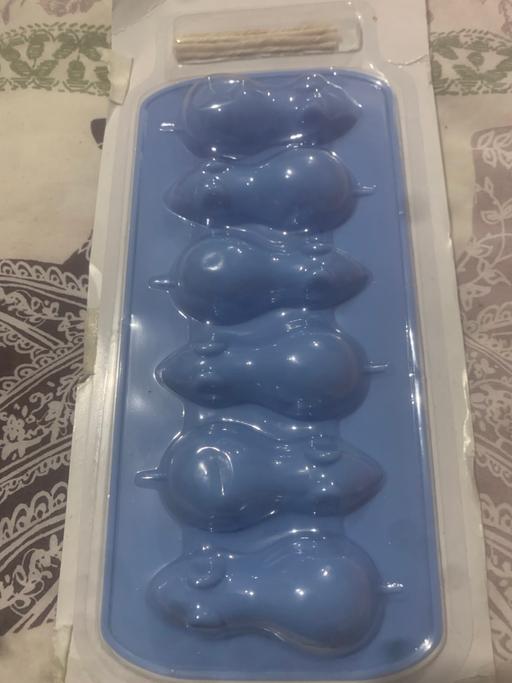 Buy & Sell Edgbaston Birmingham - Photos for Baking moulds