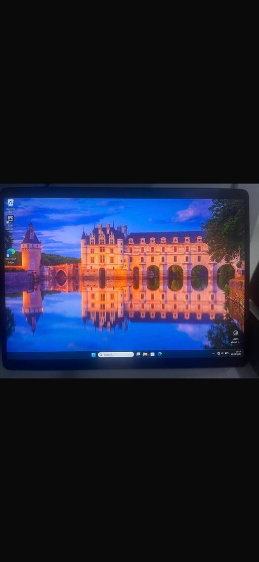 Buy & Sell Selly Oak Birmingham - Photos for Surface pro x tablet