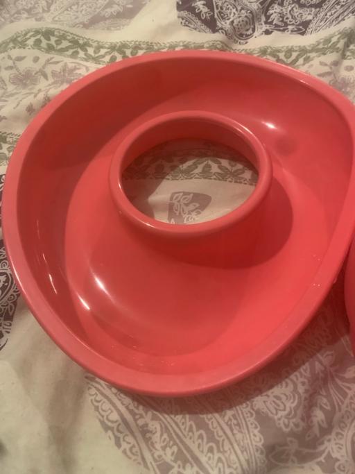 Buy & Sell Edgbaston Birmingham - Photos for Rose shaped cake mould