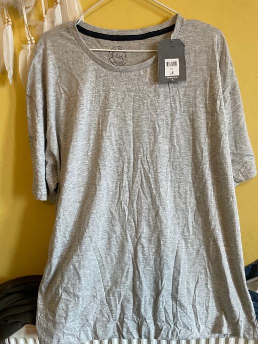 Buy & Sell Kings Heath Birmingham - Photos for New Adults Tshirt. Size XXL