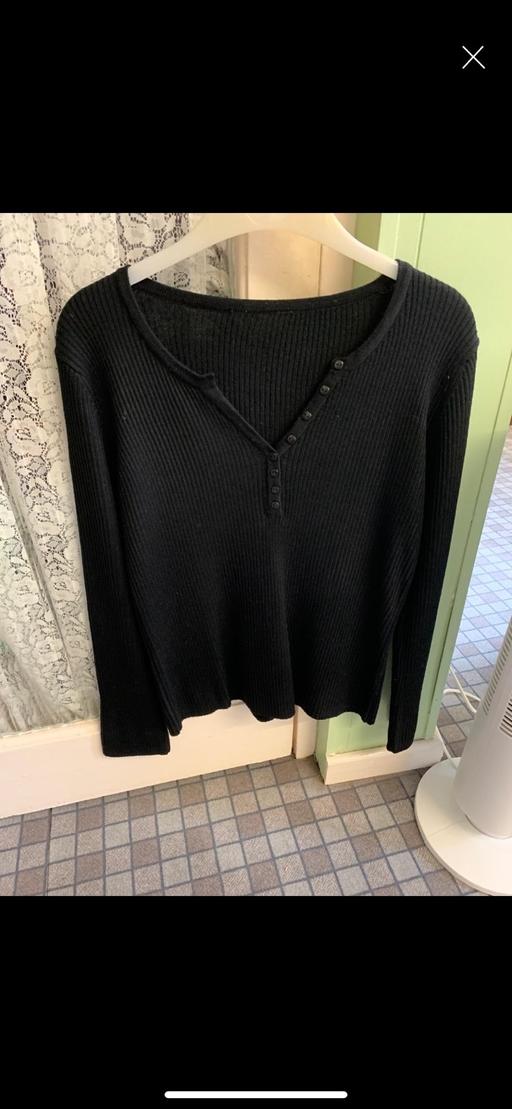 Buy & Sell Leamore Walsall - Photos for Ladies jumper