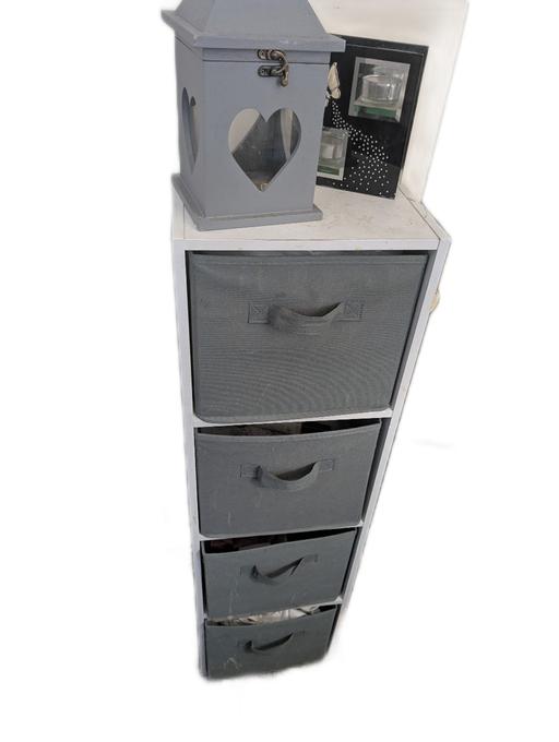 Buy & Sell Essington South Staffordshire - Photos for Homebase white units