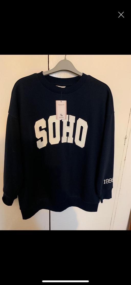 Buy & Sell Birchills Walsall - Photos for Ladies sweatshirt