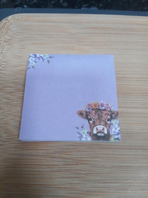 Buy & Sell Radcliffe Bury - Photos for Sticky Notes New