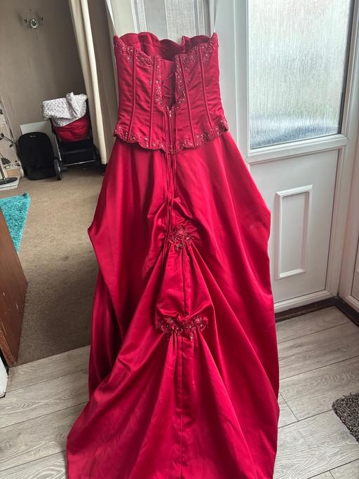 Buy & Sell Erdington Birmingham - Photos for Prom dress
