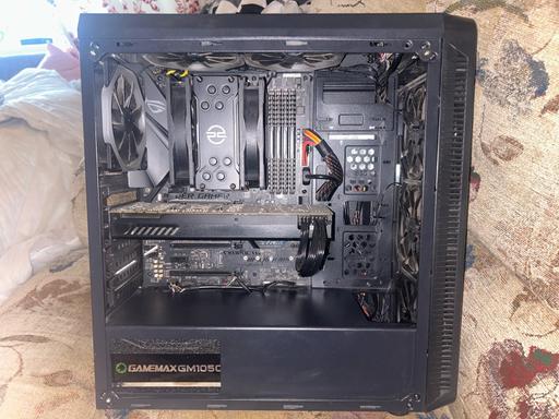 Buy & Sell Ocker Hill Sandwell - Photos for Gaming pc