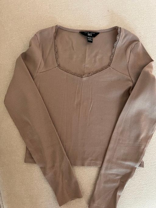 Buy & Sell Woodgate Birmingham - Photos for 915 long sleeve top age 12-13