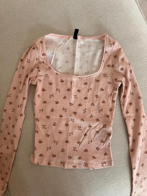 Buy & Sell Woodgate Birmingham - Photos for H&M top size xs