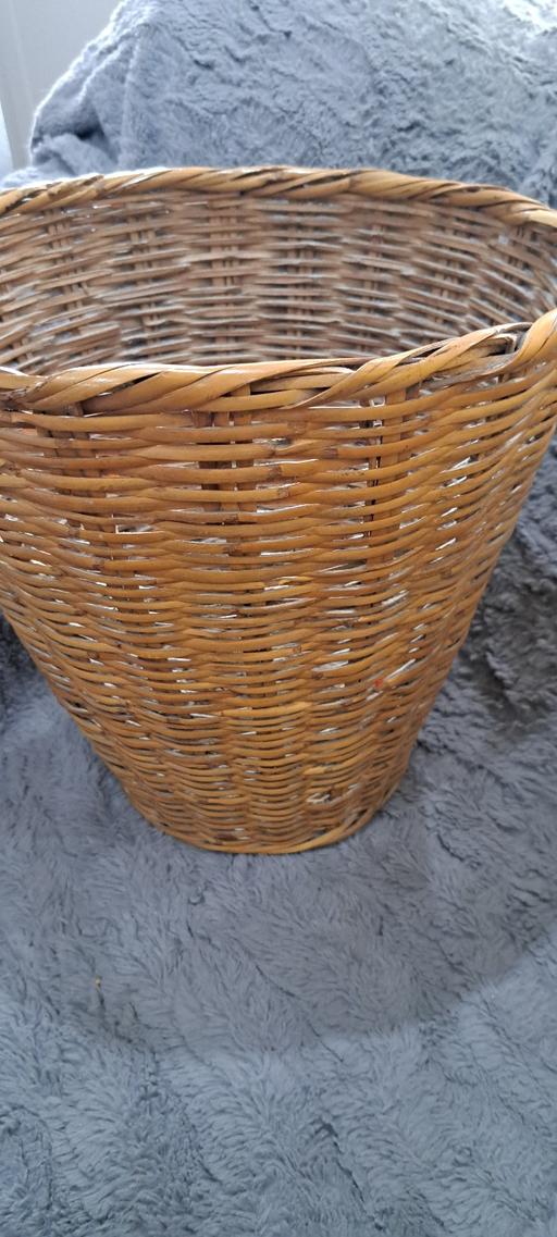 Buy & Sell Sutton Coldfield Birmingham - Photos for Woven Wika basket