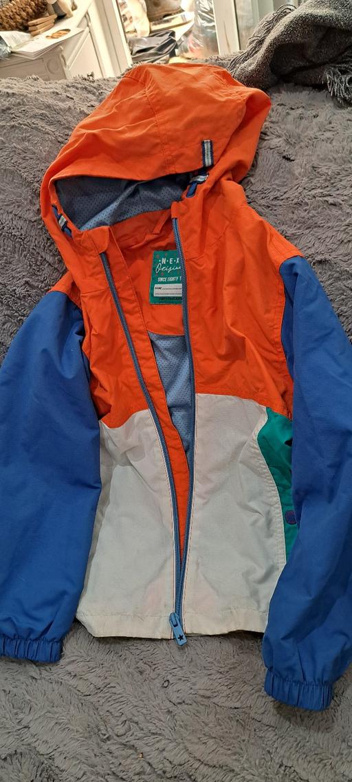 Buy & Sell Sutton Coldfield Birmingham - Photos for Next Coat Age 5-6