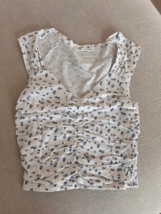 Buy & Sell Weoley Castle Birmingham - Photos for Women’s top size xs