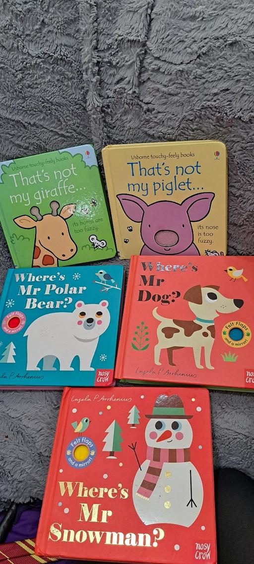 Buy & Sell Four Oaks Birmingham - Photos for Usborne books and Arrhenius books