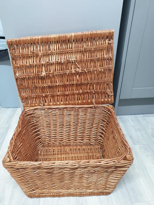 Buy & Sell Kings Norton Birmingham - Photos for Picnic style basket