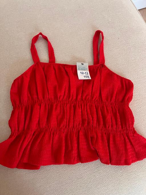 Buy & Sell Bartley Green Birmingham - Photos for New - girls top age 12-13