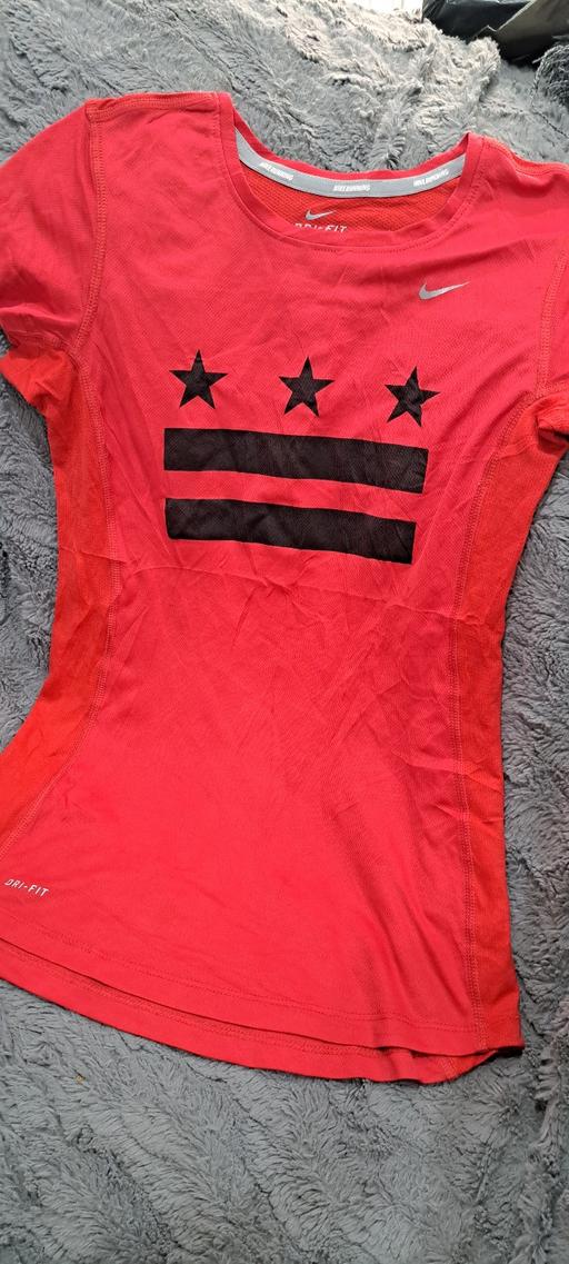 Buy & Sell Sutton Coldfield Birmingham - Photos for Nike Dri fit Top Ladies S