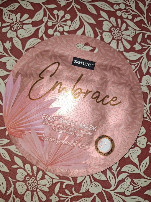 Buy & Sell Ettingshall Park Wolverhampton - Photos for Face Sheet Mask