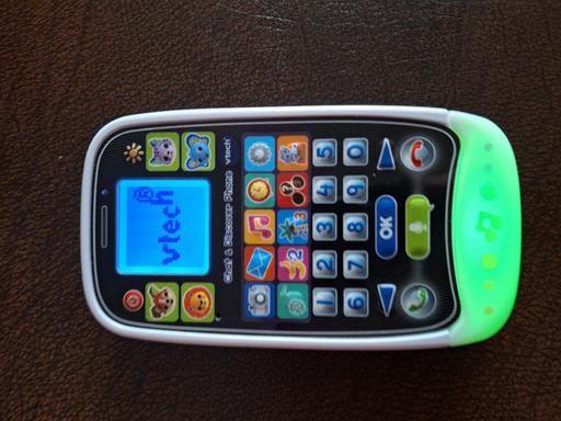 Buy & Sell Ettingshall Park Wolverhampton - Photos for Vtech device