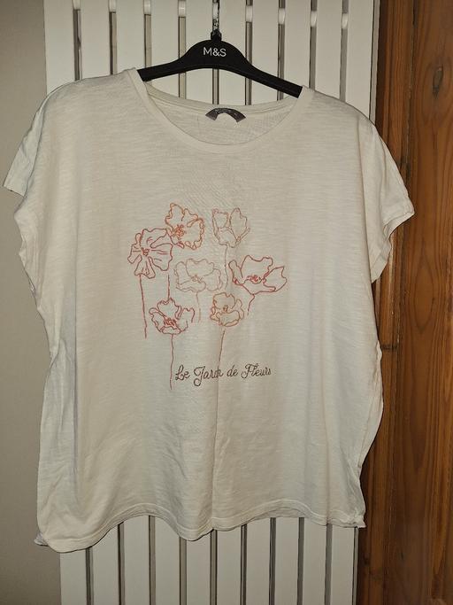 Buy & Sell Ettingshall Park Wolverhampton - Photos for Size 20 Tshirt Nutmeg