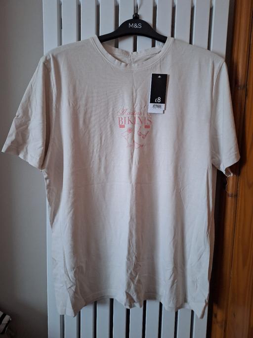 Buy & Sell Ettingshall Park Wolverhampton - Photos for New Size 20-22 Tshirt
