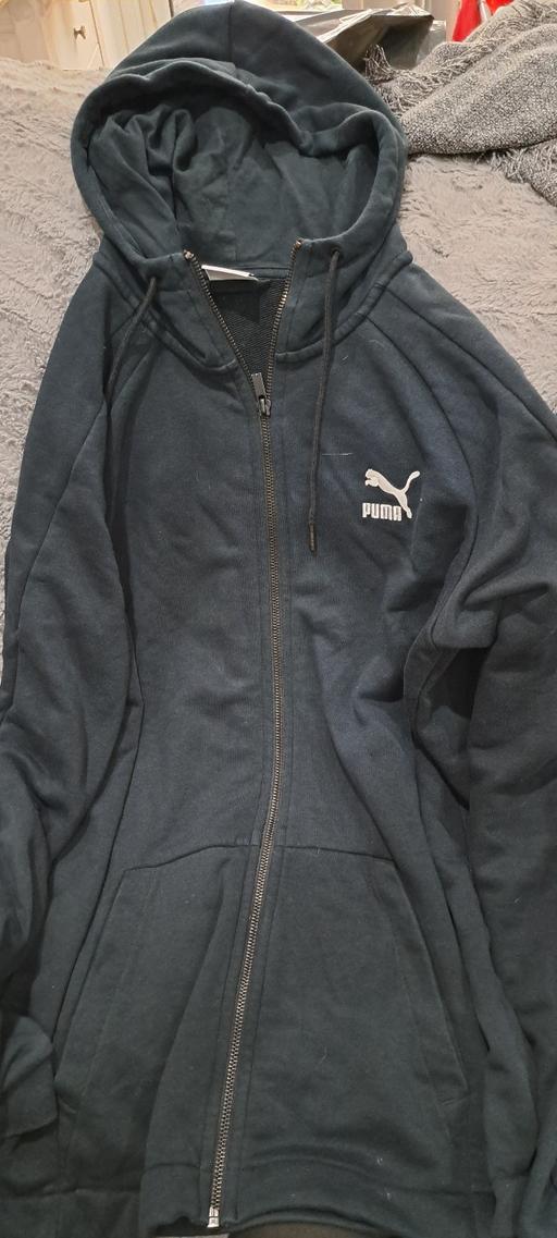 Buy & Sell Sutton Coldfield Birmingham - Photos for Puma Hoodie Size M
