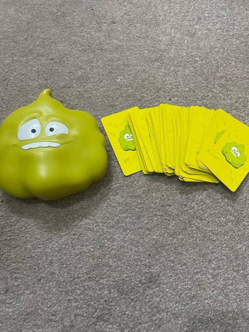 Buy & Sell Cwmfelinfach Caerphilly - Wales - Photos for Kids Gas out game