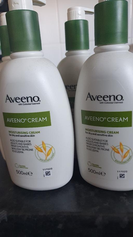 Buy & Sell Tyseley Birmingham - Photos for Aveeno cream