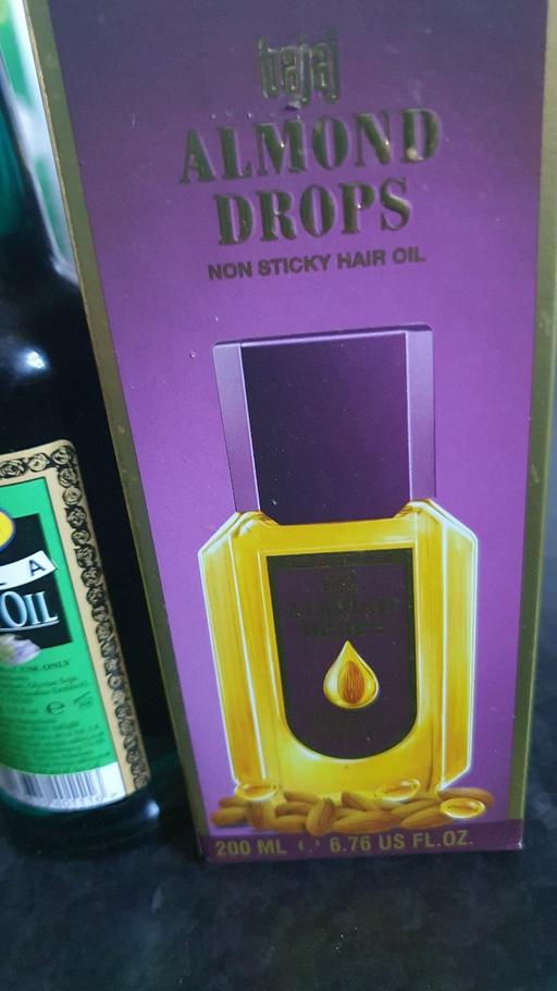 Buy & Sell Greet Birmingham - Photos for hair oil