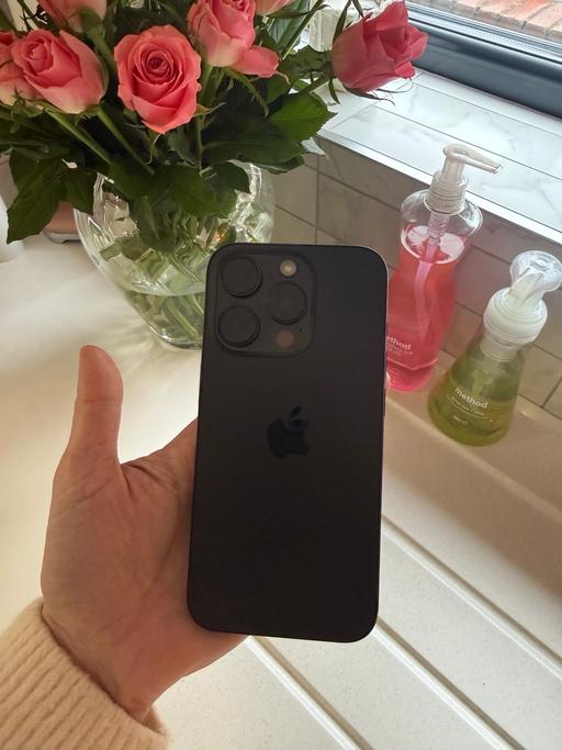 Buy & Sell Rowley Village Sandwell - Photos for iPhone 15 pro 512GB
