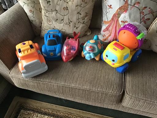 Buy & Sell Essington Wolverhampton - Photos for Boys toy bundle