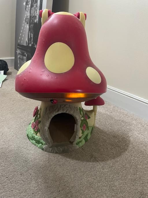 Buy & Sell Cwmfelinfach Caerphilly - Wales - Photos for Fairy house