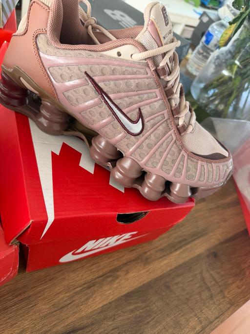 Buy & Sell Wednesbury Sandwell - Photos for Nike shox size 8