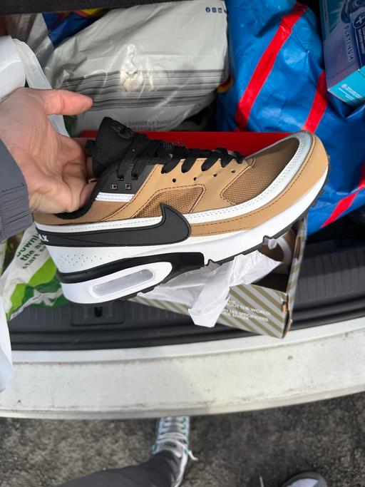 Buy & Sell Wednesbury Sandwell - Photos for Nike airmax size 8 and 9