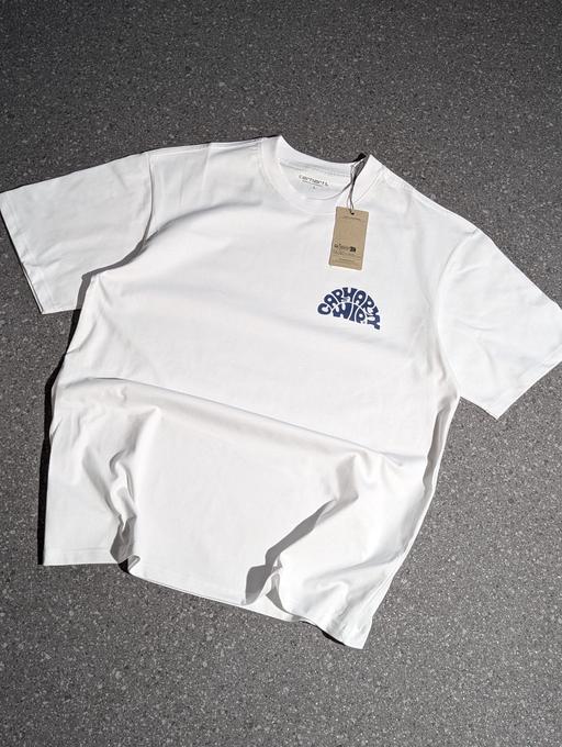 Buy & Sell Wednesbury Sandwell - Photos for Carhartt t shirts new large and xl