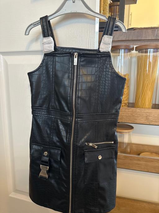 Buy & Sell West Bromwich Sandwell - Photos for Girls river island dress 6yrs