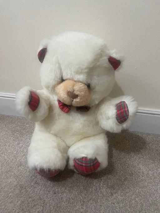 Buy & Sell Ynysddu Caerphilly - Wales - Photos for Plush teddy