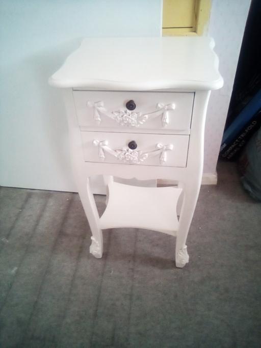 Buy & Sell Willenhall Walsall - Photos for 2 draw bedroom furniture x 2