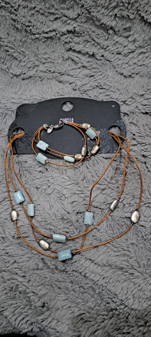 Buy & Sell Sutton Coldfield Birmingham - Photos for M&S Jewellery