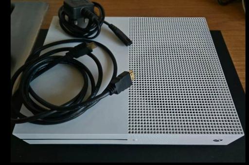 Buy & Sell Rubery Birmingham - Photos for xbox one s 1tb 4k leads only