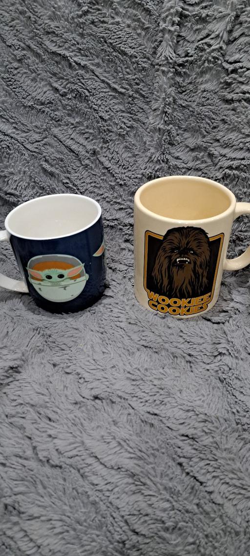 Buy & Sell Sutton Coldfield Birmingham - Photos for Mugs x2