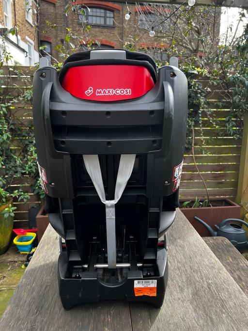 Buy & Sell Gospel Oak North West London - Photos for Maxi Cosi car seat - Tobi